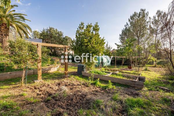 Maison 5 pièces - 141 m² Exclusivité efficity