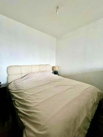 Appartement de 38,01 m²