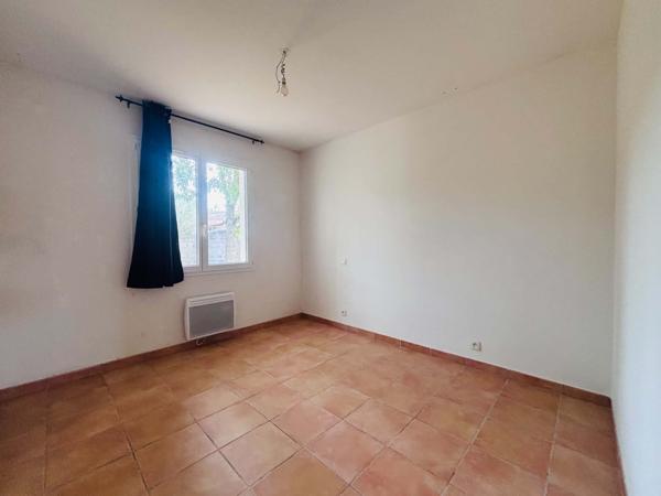 MAISON DE PLAIN PIED - T4 AVEC GARAGE - Soreze (81540)