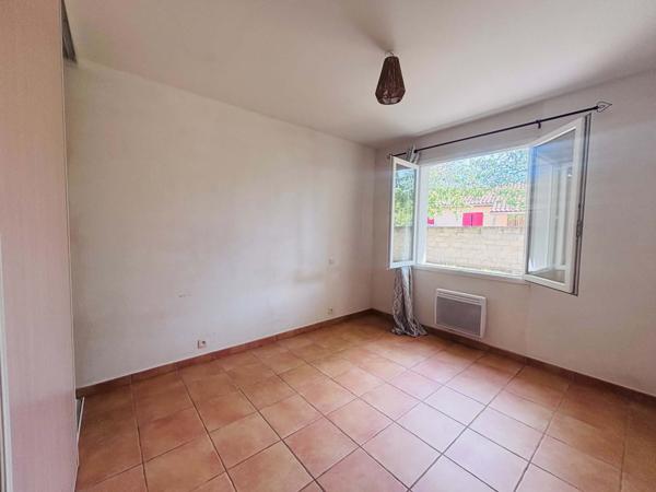 MAISON DE PLAIN PIED - T4 AVEC GARAGE - Soreze (81540)
