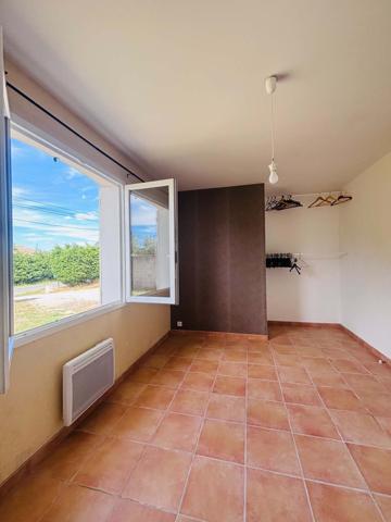 MAISON DE PLAIN PIED - T4 AVEC GARAGE - Soreze (81540)