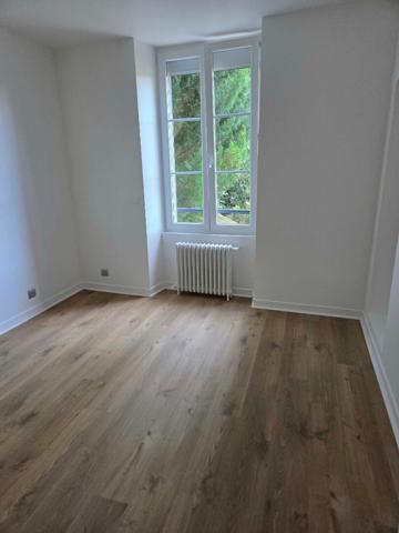 Appartement 3 pièces 52.08 m2