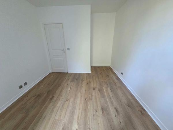 Appartement 3 pièces 52.08 m2