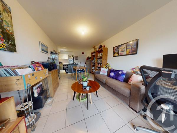 Appartement T3 à vendre  3 pièces - 66,07 m2 TOULOUSE - 31