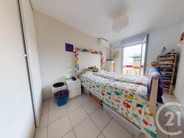 Appartement T3 à vendre  3 pièces - 66,07 m2 TOULOUSE - 31