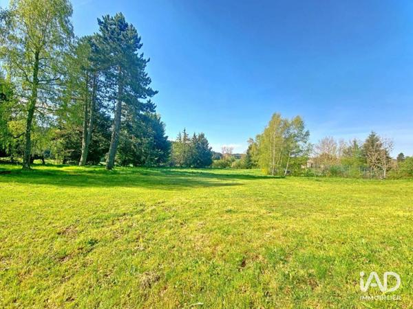 Maison à vendre 6 pièces 235 m² Saint-Romain-Lachalm