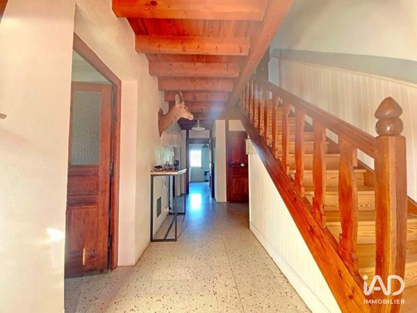 Maison à vendre 6 pièces 235 m² Saint-Romain-Lachalm