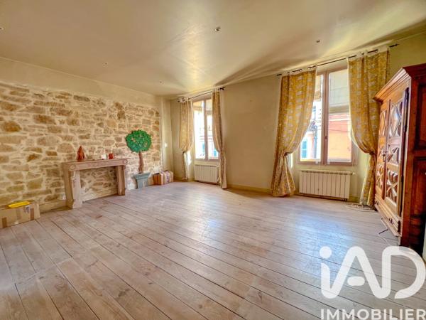 Appartement à vendre 10 pièces 229 m² Draguignan