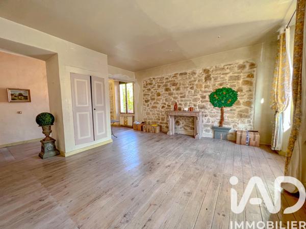 Appartement à vendre 10 pièces 229 m² Draguignan