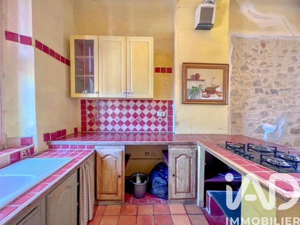 Appartement à vendre 10 pièces 229 m² Draguignan