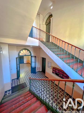 Appartement à vendre 10 pièces 229 m² Draguignan