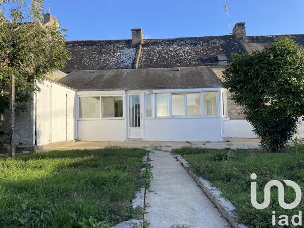 Maison à vendre 4 pièces 86 m² Belz