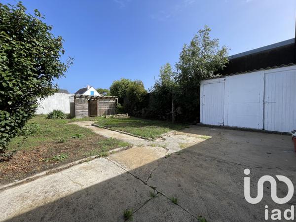 Maison à vendre 4 pièces 86 m² Belz