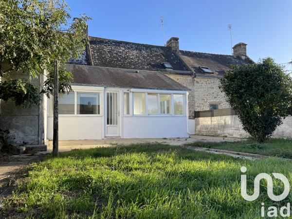 Maison à vendre 4 pièces 86 m² Belz