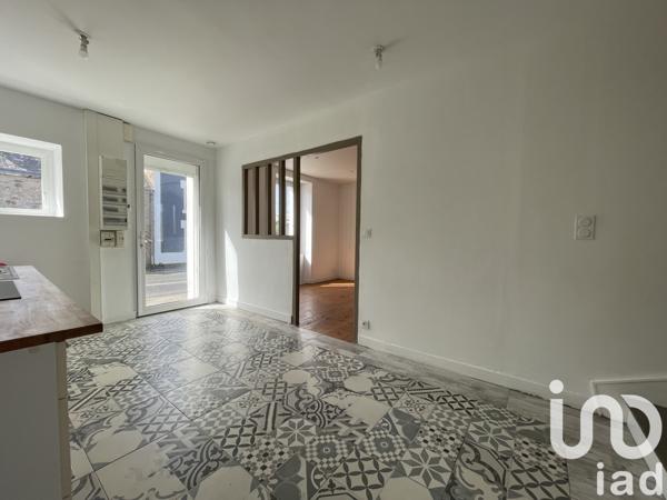 Maison à vendre 4 pièces 86 m² Belz