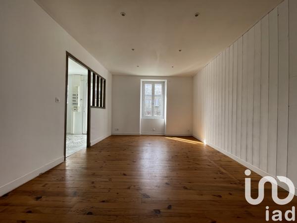 Maison à vendre 4 pièces 86 m² Belz