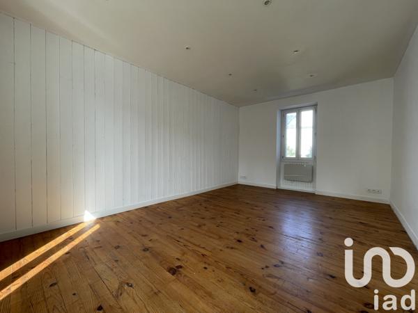 Maison à vendre 4 pièces 86 m² Belz