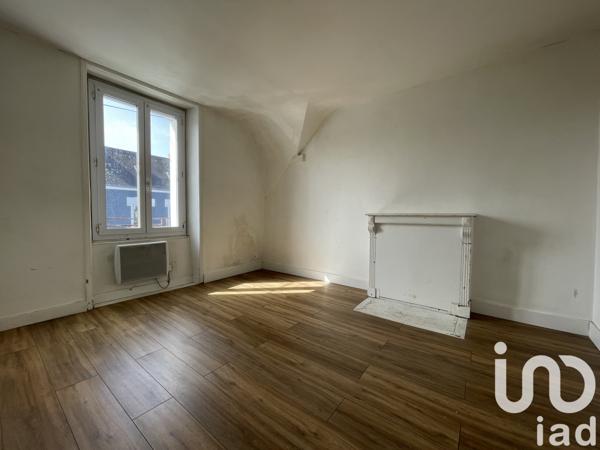 Maison à vendre 4 pièces 86 m² Belz