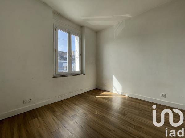 Maison à vendre 4 pièces 86 m² Belz