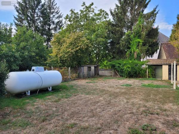 Achat - Maison Sablons sur Huisne 61110 3 pièces 90 m 2 433 m 2