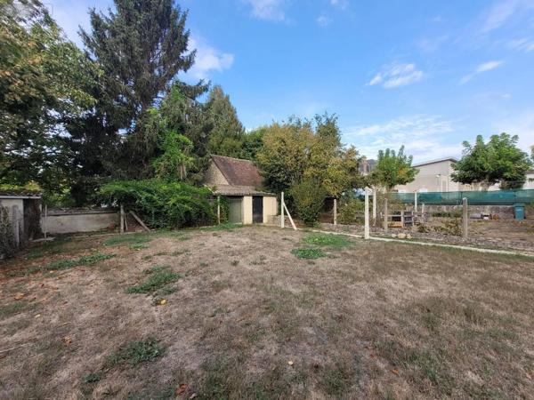 Achat - Maison Sablons sur Huisne 61110 3 pièces 90 m 2 433 m 2