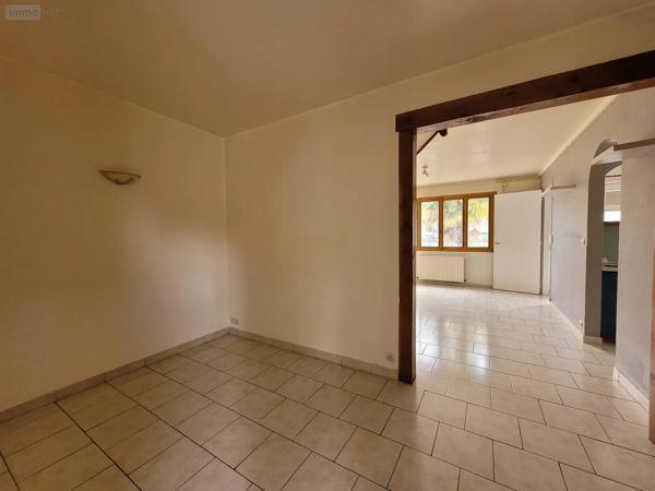 Achat - Maison Sablons sur Huisne 61110 3 pièces 90 m 2 433 m 2