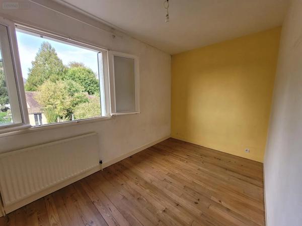 Achat - Maison Sablons sur Huisne 61110 3 pièces 90 m 2 433 m 2