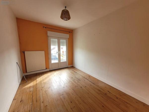 Achat - Maison Sablons sur Huisne 61110 3 pièces 90 m 2 433 m 2