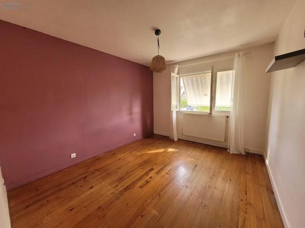 Achat - Maison Sablons sur Huisne 61110 3 pièces 90 m 2 433 m 2