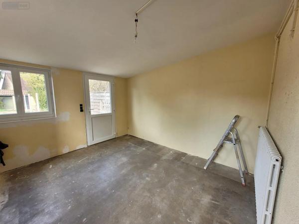 Achat - Maison Sablons sur Huisne 61110 3 pièces 90 m 2 433 m 2