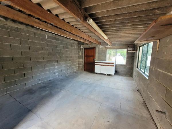 Achat - Maison Sablons sur Huisne 61110 3 pièces 90 m 2 433 m 2