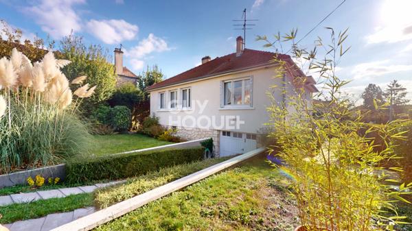 Maison Ermont 5 pièce(s) 79 m2