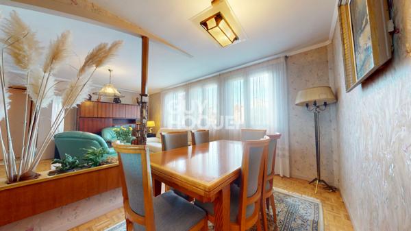 Maison Ermont 5 pièce(s) 79 m2