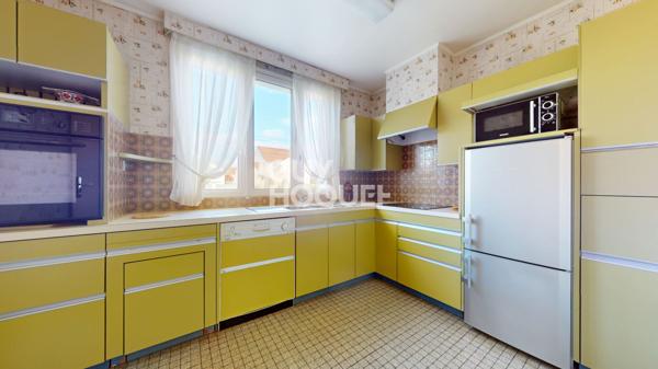 Maison Ermont 5 pièce(s) 79 m2