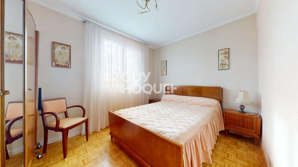 Maison Ermont 5 pièce(s) 79 m2