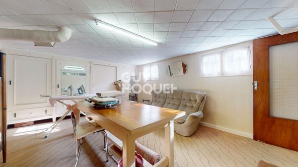 Maison Ermont 5 pièce(s) 79 m2