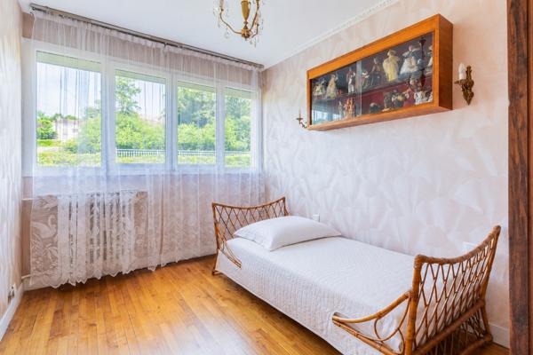 Appartement avec balcon à Verrières-le-Buisson