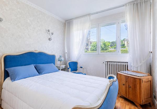 Appartement avec balcon à Verrières-le-Buisson
