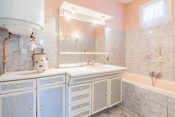 Appartement avec balcon à Verrières-le-Buisson