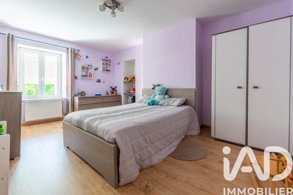 Maison à vendre 5 pièces 160 m² Herserange