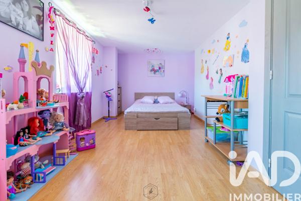 Maison à vendre 5 pièces 160 m² Herserange