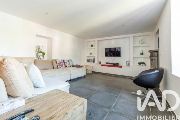 Maison à vendre 5 pièces 160 m² Herserange