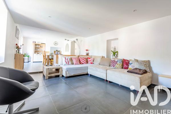 Maison à vendre 5 pièces 160 m² Herserange