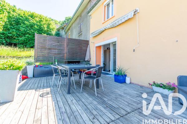 Maison à vendre 5 pièces 160 m² Herserange