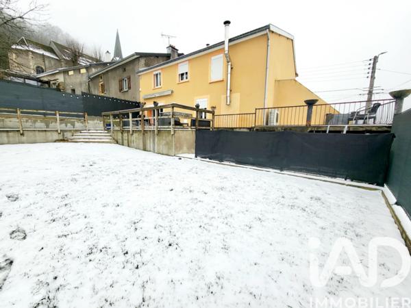 Maison à vendre 5 pièces 160 m² Herserange