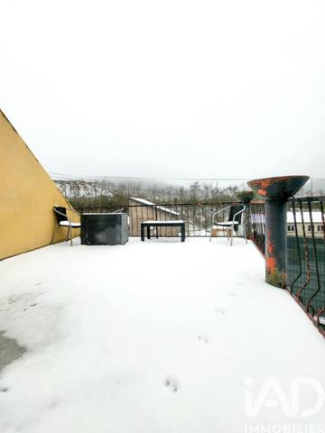 Maison à vendre 5 pièces 160 m² Herserange