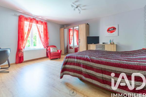 Maison à vendre 5 pièces 160 m² Herserange