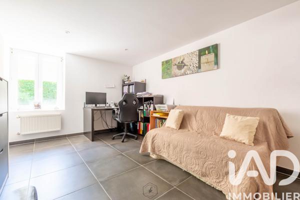 Maison à vendre 5 pièces 160 m² Herserange