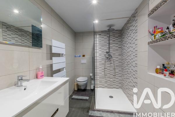 Maison à vendre 5 pièces 160 m² Herserange