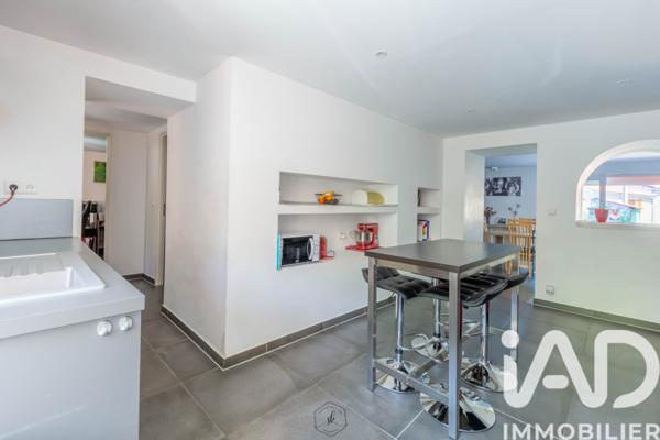 Maison à vendre 5 pièces 160 m² Herserange